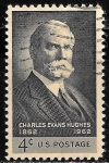 Stamps United States -  Estados Unidos-cambio