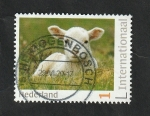 Stamps Netherlands -  Cordero