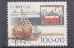 Stamps Portugal -  ASTILLEROS NAVALES 