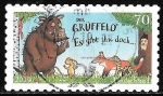 Stamps Germany -  Alemania-cambio