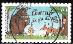 Stamps Germany -  Alemania-cambio