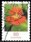 Stamps Germany -  Alemania-cambio