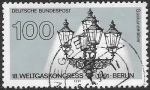 Stamps Germany -  Alemania