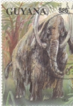 Stamps Guyana -  MAMUT