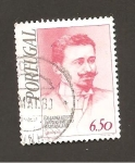 Stamps Portugal -  INTERCAMBIO