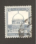 Stamps Israel -  CAMBIADO DM