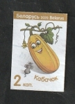 Stamps Belarus -  1131 - Calabacín