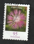 Sellos de Europa - Alemania -  3256 - Flor