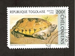 Stamps Togo -  CAMBIADO NL