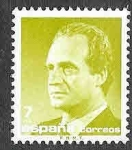 Stamps Spain -  Edif 2832 - Juan Carlos I de España