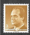 Sellos de Europa - Espa�a -  Edif 2830 - Juan Carlos I de España