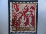 Stamps Spain -  Ed:1336-