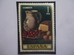 Stamps Spain -  Ed:2360 -