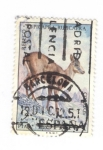 Stamps Spain -  Edifil 2103. Rebeco