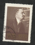 Stamps Russia -  3619 - Centº del nacimiento de Lenin