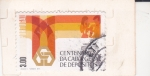 Stamps Portugal -  Centenario da Caixa Gral. de Depósito