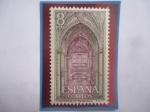 Stamps Spain -  Ed:Es 2112- Monasterio de Santo Tomás de Aquino (1840)-Patrimonio de la Humanidad-Serie: Moanasterio