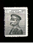 Stamps Serbia -  INTERCAMBIO