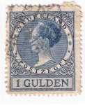 Stamps Netherlands -  Holanda 1