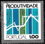 Stamps Portugal -  Portugal