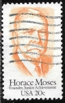 Stamps United States -  Estados Unidos-cambio