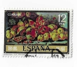 Stamps Spain -  Edifil 2367. 