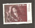 Stamps Spain -  INTERCAMBIO