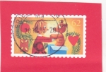 Stamps Germany -  cuentos infantiles