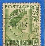 Stamps Australia -  