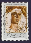 Stamps Spain -  Edifil 2954