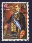 Sellos de Europa - Espa�a -  Edifil 2968