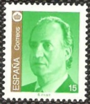 Sellos de Europa - Espa�a -  3526 -  juan carlos I