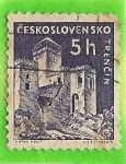 Stamps Czechoslovakia -  