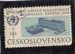 Stamps Czechoslovakia -  