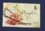 Stamps Spain -  Edifil 2781