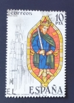 Stamps Spain -  Edifil 2721