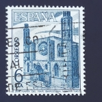 Stamps Spain -  Edifil 2725