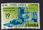 Stamps Spain -  Edifil 2566