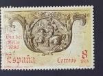 Sellos de Europa - Espaa -  Edifil 2575