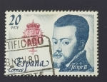 Stamps Spain -  Edifil 2553