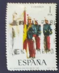 Sellos de Europa - Espaa -  Edifil 2451