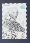 Stamps Spain -  Edifil 2499