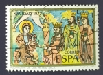 Sellos de Europa - Espa�a -  Edifil 2446