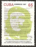 Stamps Cuba -  Che Guevara