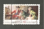 Stamps Germany -  INTERCAMBIO