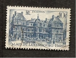 Stamps France -  CAMBIADO DM