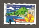 Stamps France -  CAMBIADO RA