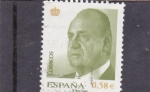 Stamps Spain -  JUAN CARLOS i (46)