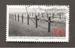 Stamps Germany -  CAMBIADO DM