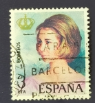 Stamps Spain -  Edifil 2303